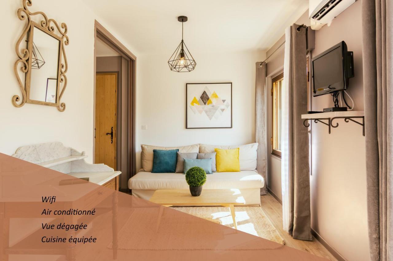 Appartement De Charme, Spacieux, Moustiers #5 المظهر الخارجي الصورة