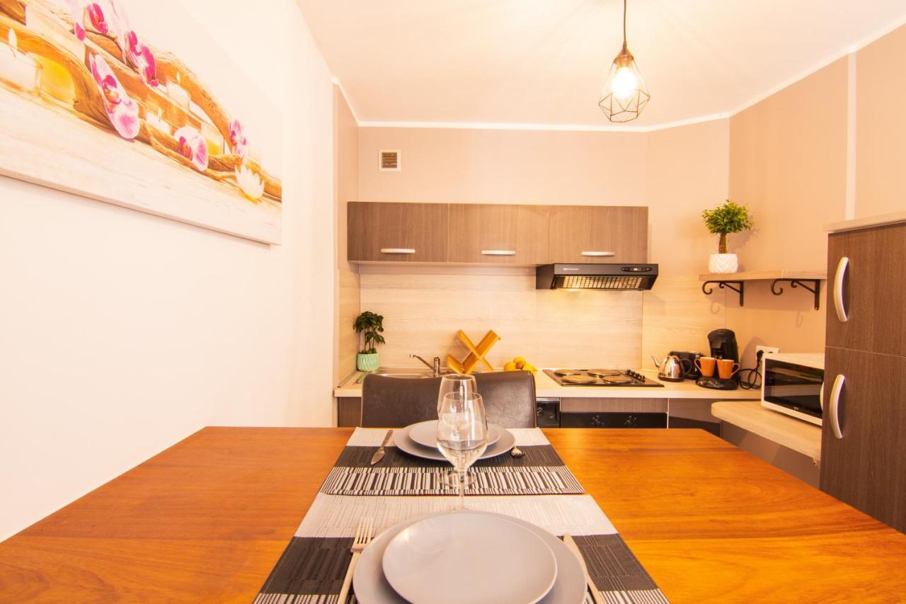 Appartement De Charme, Spacieux, Moustiers #5 المظهر الخارجي الصورة