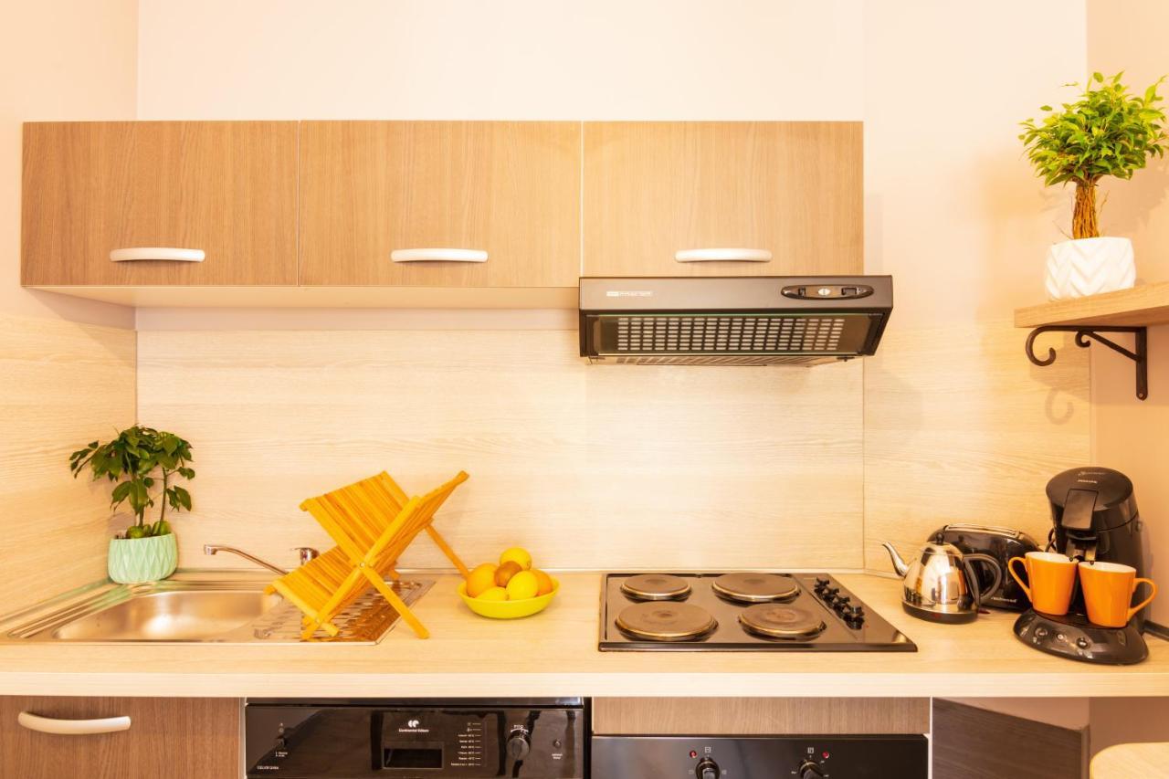 Appartement De Charme, Spacieux, Moustiers #5 المظهر الخارجي الصورة