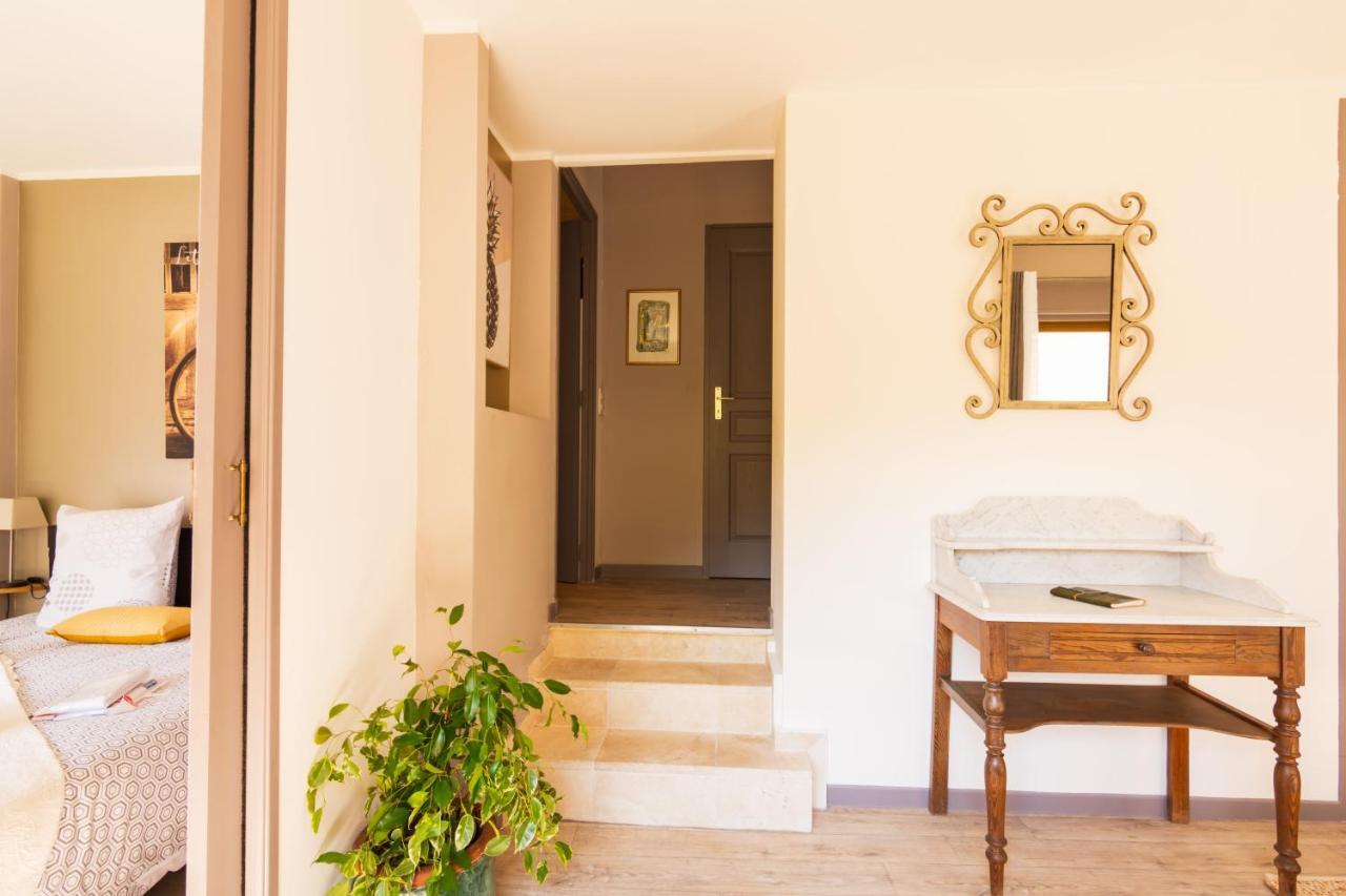Appartement De Charme, Spacieux, Moustiers #5 المظهر الخارجي الصورة
